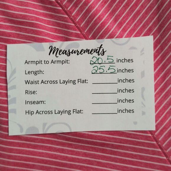 Coolibar Devi L/S Fitness T-Shirt Salmon Striped Crew Neck Raglan 01496 Size M - Picture 12 of 12